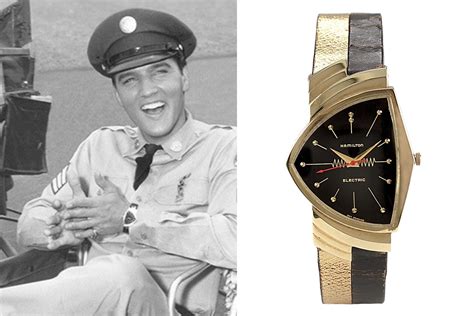 replica hamilton elvis watches|elvis presley watches.